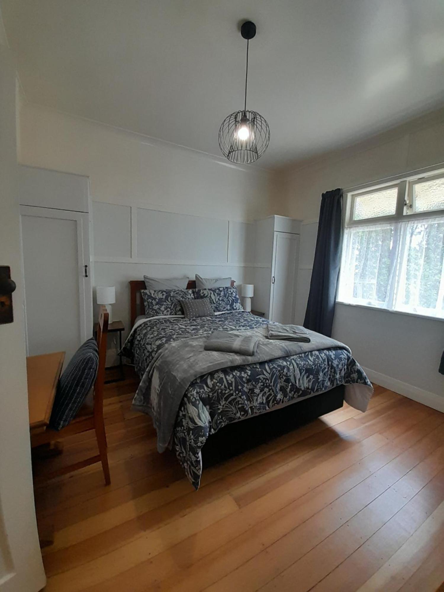 Character 1-Bedroom Unit Masterton Buitenkant foto